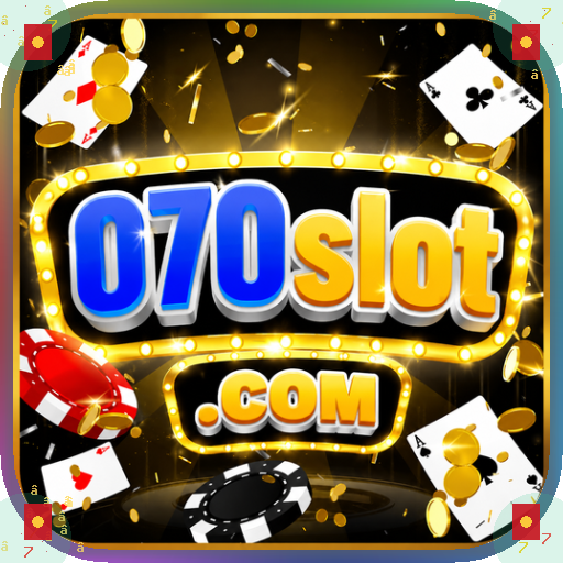 070slot — galeri pratinjau Resmi APK